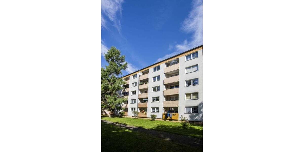 Etagenwohnung Nürnberg Erlenstegen - 3 Zimmer, 67 m&sup2;, 680&euro; | Angebot:25924503