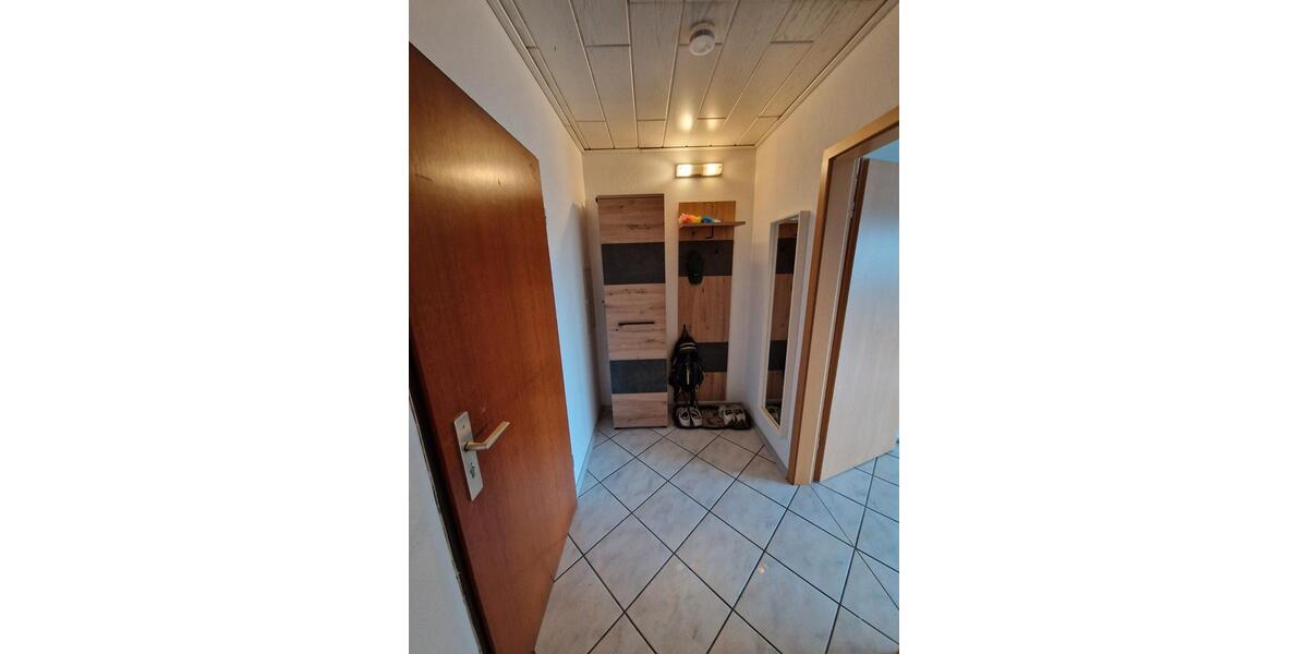 Dachgeschoßwohnung Mönchengladbach Nord - 1 Zimmer, 36 m&sup2;, 430&euro; | Angebot:26294711