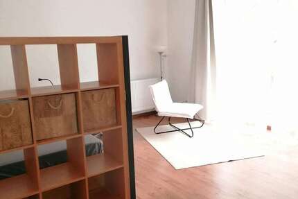 Wohnen auf Zeit in Berlin 700 € 1 zimmer