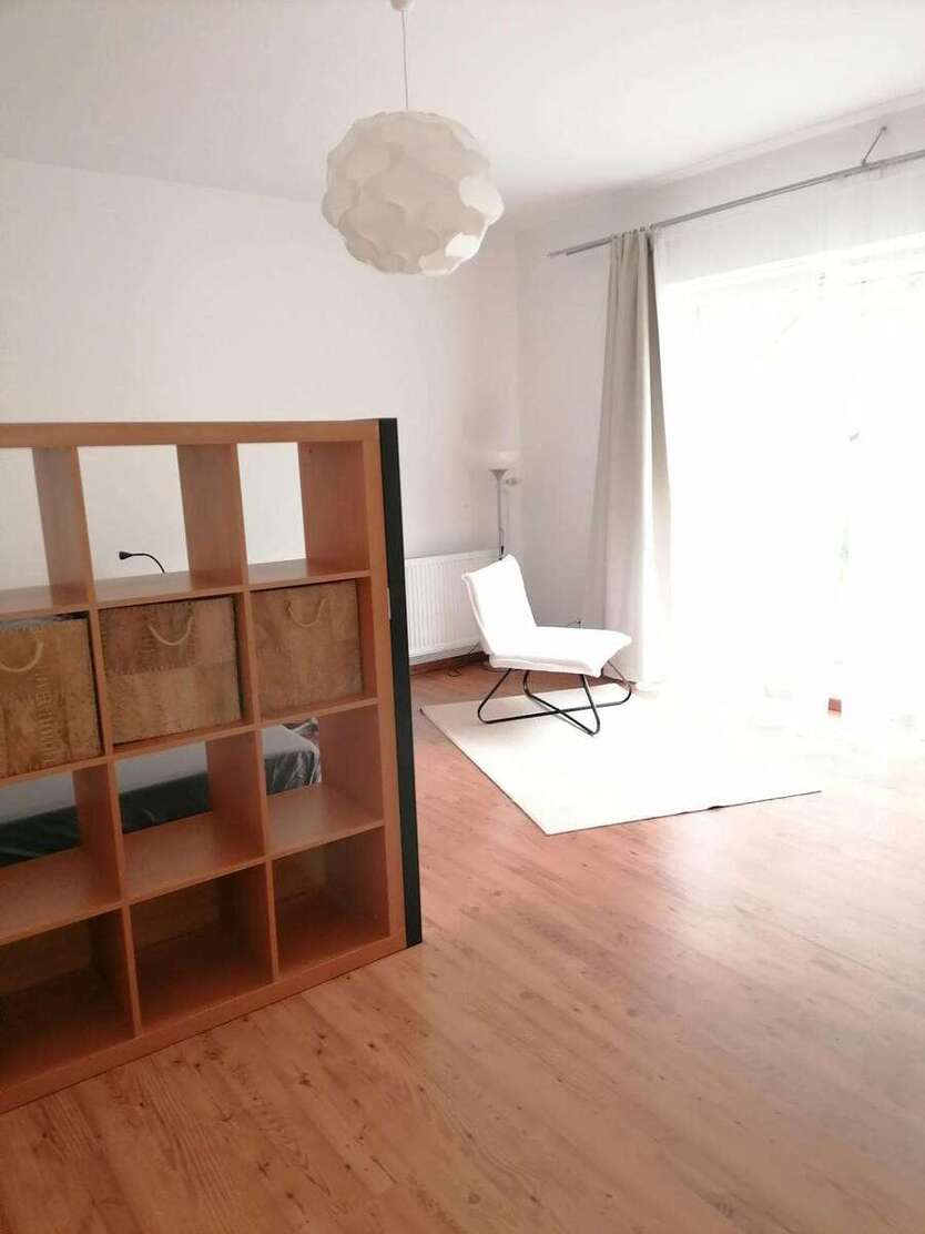 Wohnen auf Zeit in Berlin 700 € 1 zimmer