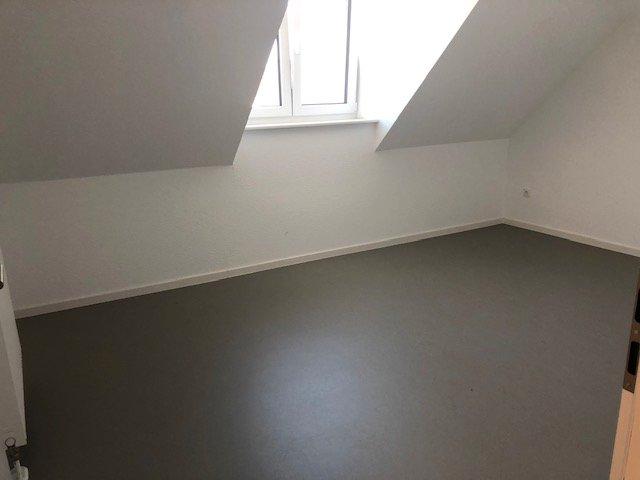 Dachgeschoßwohnung Kassel Philippinenhof-Warteberg - 2 Zimmer, 44 m&sup2;, 620&euro; | Angebot:26631056