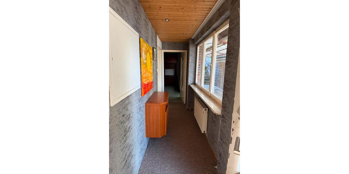 Erdgeschoßwohnung Bad Kissingen - 4 Zimmer, 77 m&sup2;, 650&euro; | Angebot:26525688