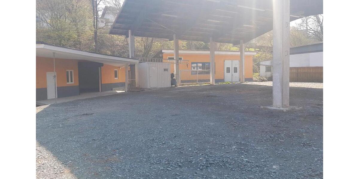 Gewerbeobjekt Erbach - 1.600&euro; | Angebot:26237431