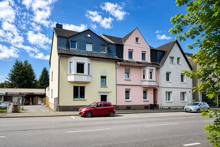 Wohnung Troisdorf - 2 Zimmer, 65 m&sup2;, 550&euro; | Angebot:26940411