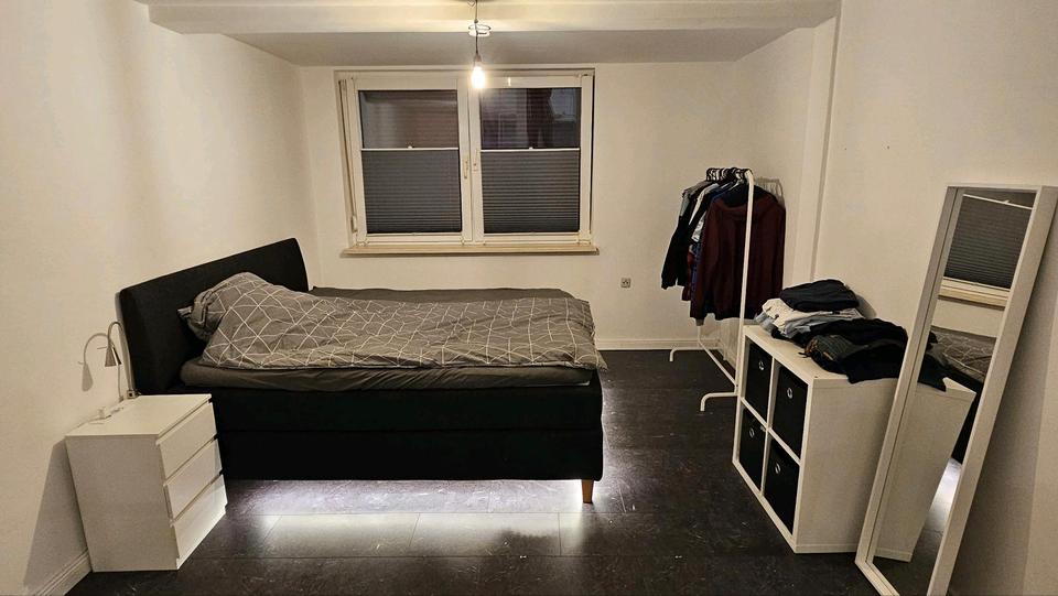 Erdgeschoßwohnung Bahrdorf - 3 Zimmer, 85 m&sup2;, 780&euro; | Angebot:25832644