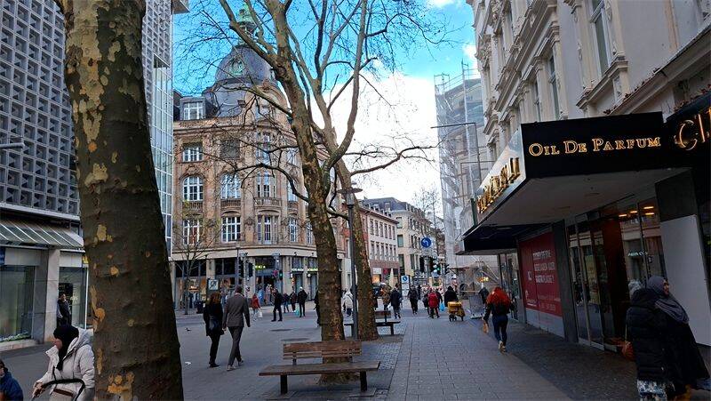 Gewerbeobjekt Wiesbaden Südost - 4 Zimmer, 12.000&euro; | Angebot:25957293