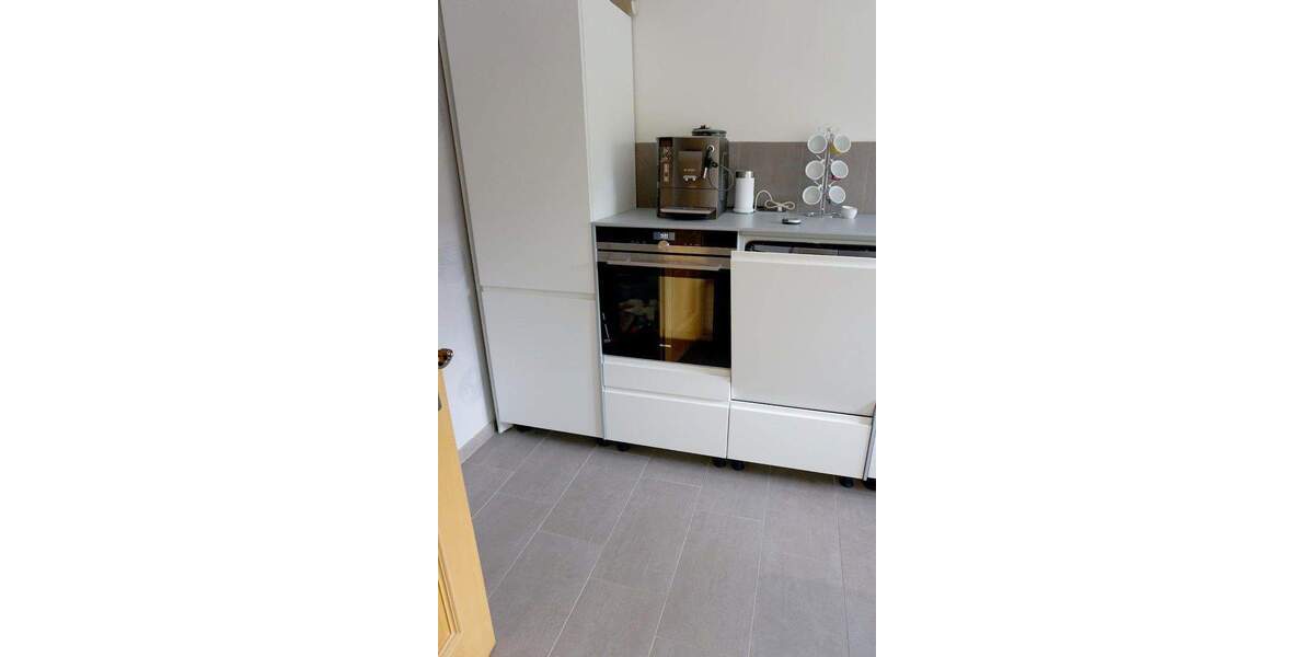 Ihr neues Zuhause: Doppelhaushälfte mit sonnigem Garten 4 zimmer