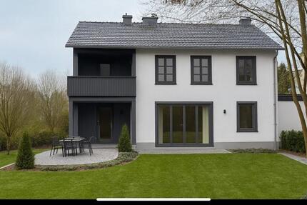 Neu Energetisches Haus mit 2000m2 Garten in Planung 5 zimmer