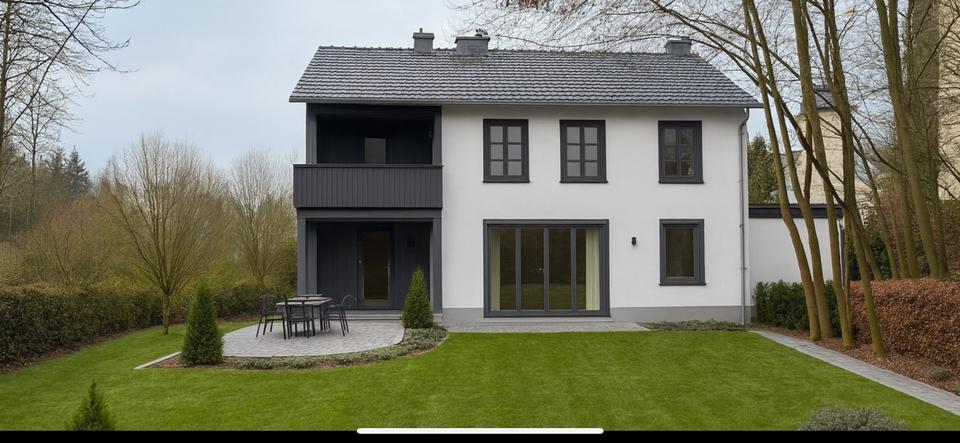 Neu Energetisches Haus mit 2000m2 Garten in Planung 5 zimmer