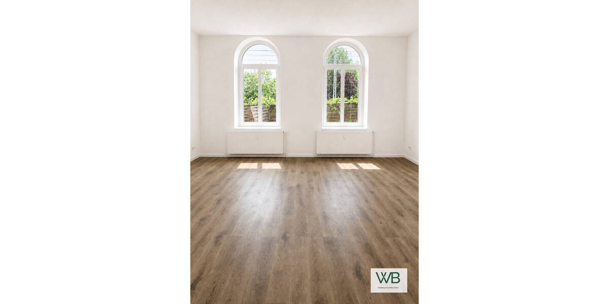 Etagenwohnung Helmstedt - 5 Zimmer, 129 m&sup2;, 1.100&euro; | Angebot:26763384