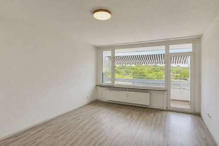 Wohnung Dortmund Scharnhorst - 2 Zimmer, 62 m&sup2;, 467&euro; | Angebot:27029327