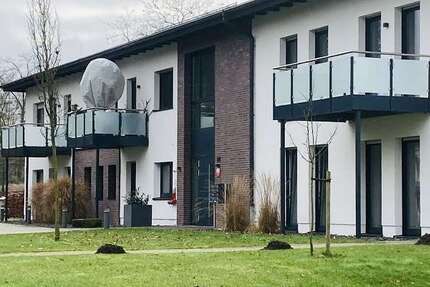 Wohnung zum Mieten in Delbrück 790 € 75 m² 2 zimmer