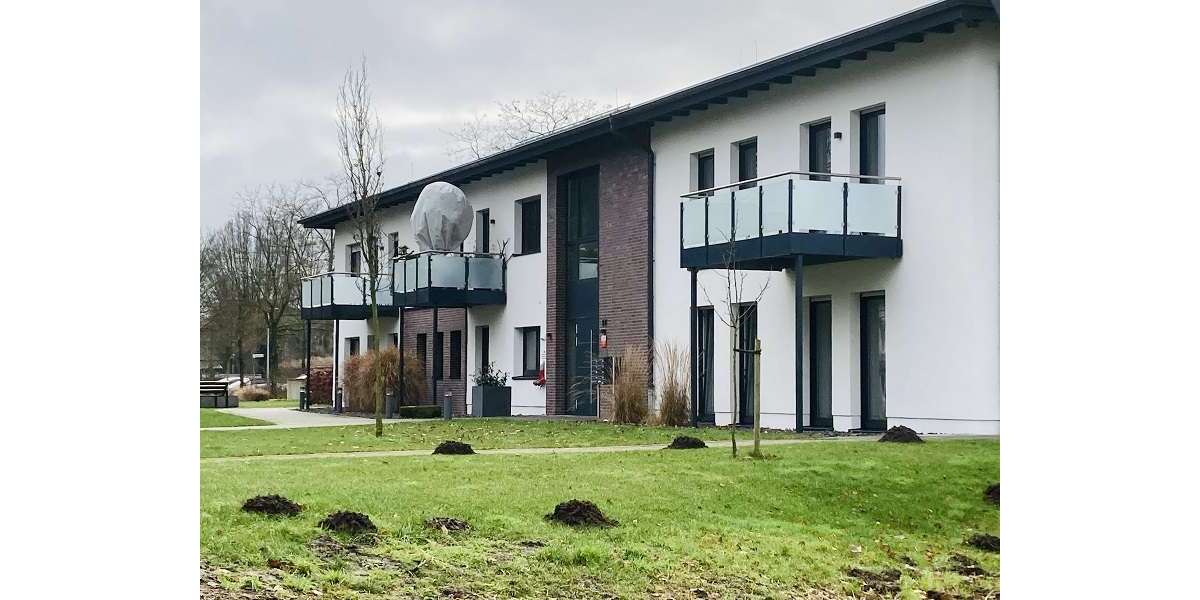 Wohnung zum Mieten in Delbrück 790 € 75 m² 2 zimmer
