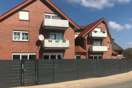 Wohnung zum Mieten in Ankum 430 € 61 m² 2 zimmer