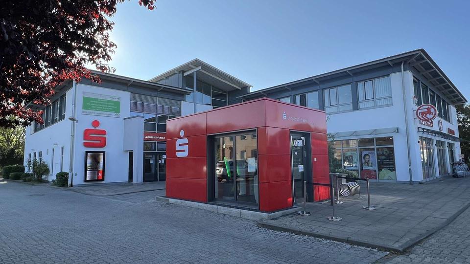 Helle Geschäftsräume in Salzgitter-Thiede