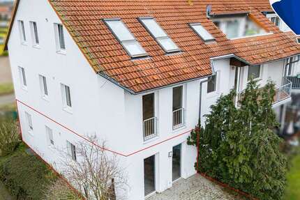 Wohnung zum Mieten in Glindenberg 600 € 60 m² 2 zimmer