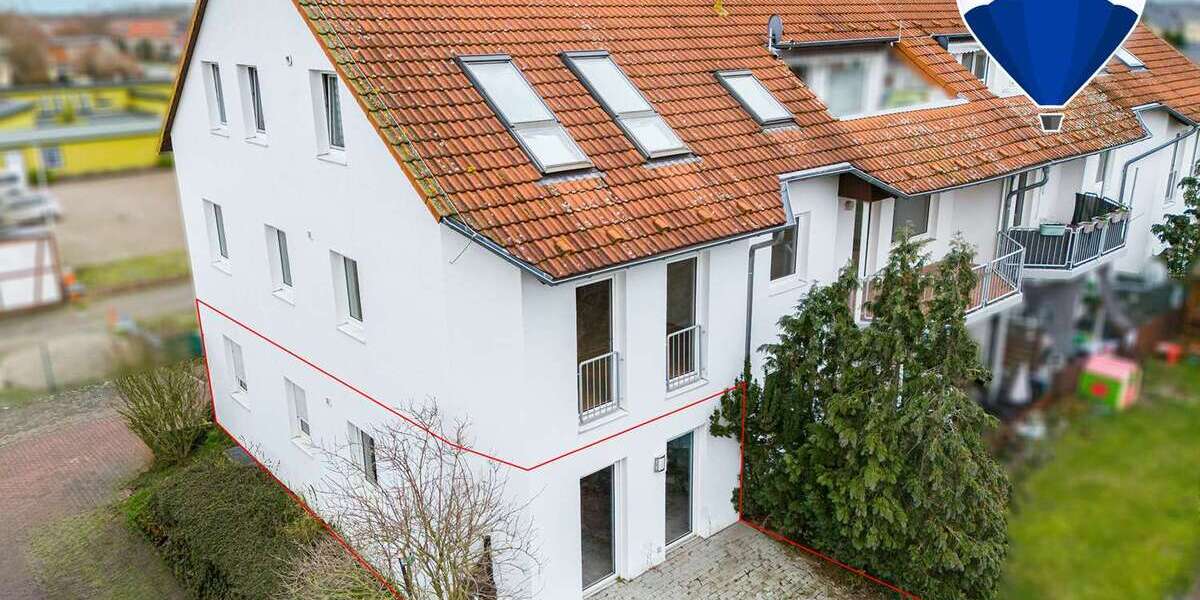 Wohnung zum Mieten in Glindenberg 600 € 60 m² 2 zimmer