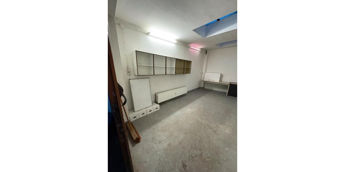 Gewerbeobjekt Köln Mülheim - 350&euro; | Angebot:25055124