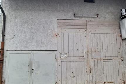 Zentrumsnahe Lagerfläche in Heilbronn zu vermieten. zimmer