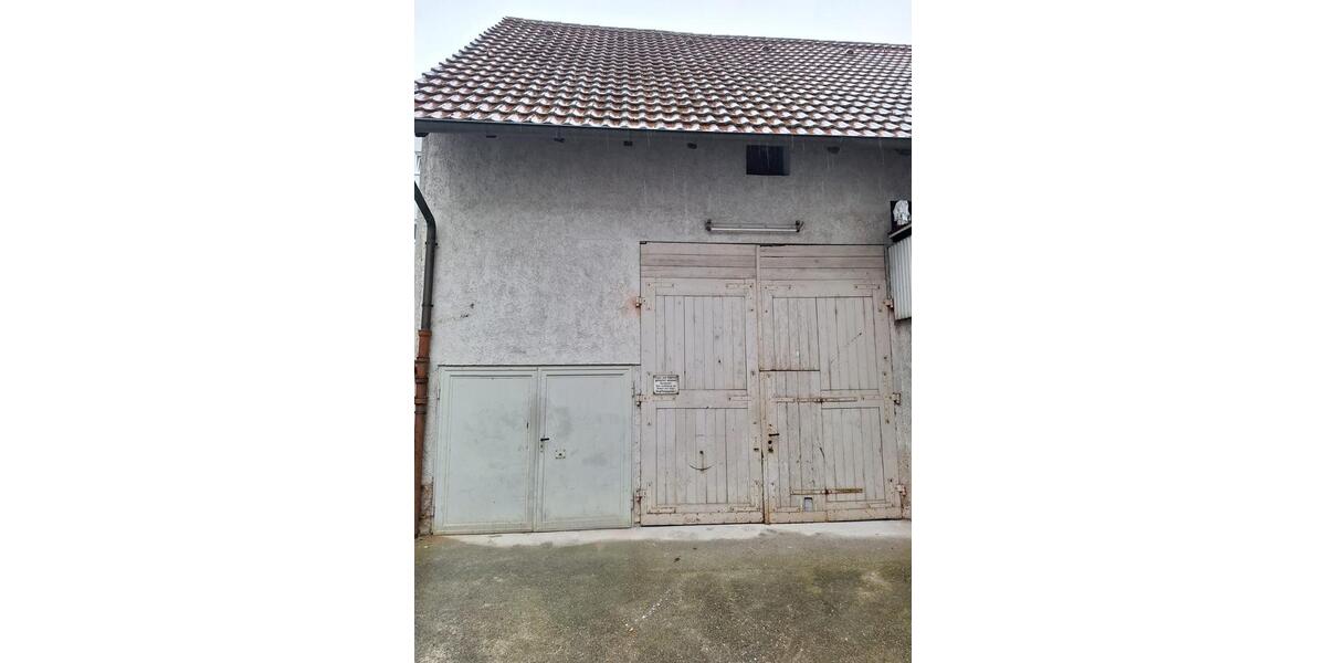 Zentrumsnahe Lagerfläche in Heilbronn zu vermieten. zimmer