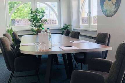 Büro in München 6.060 € 29 m² zimmer