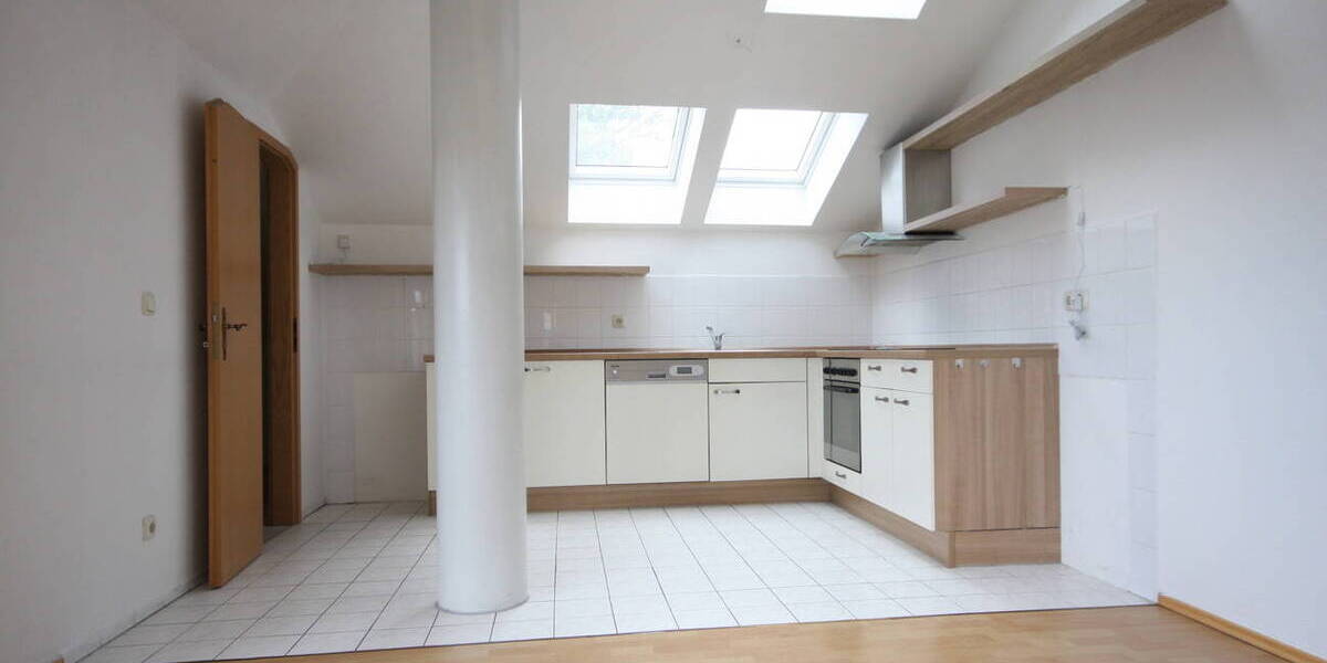 Etagenwohnung Wittenberge - 2 Zimmer, 83 m&sup2;, 675&euro; | Angebot:26220488