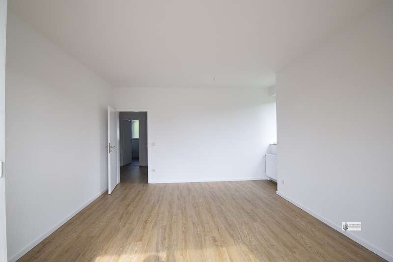 OG Wohnung für 2 Personen frisch renoviert am Zentrum von Syke + Garage + Balkon - Etagenwohnung Syke | Angebot:26943885