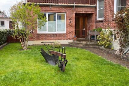 Sanierte 2,5- Zimmer Maisonettewohnung 2 zimmer