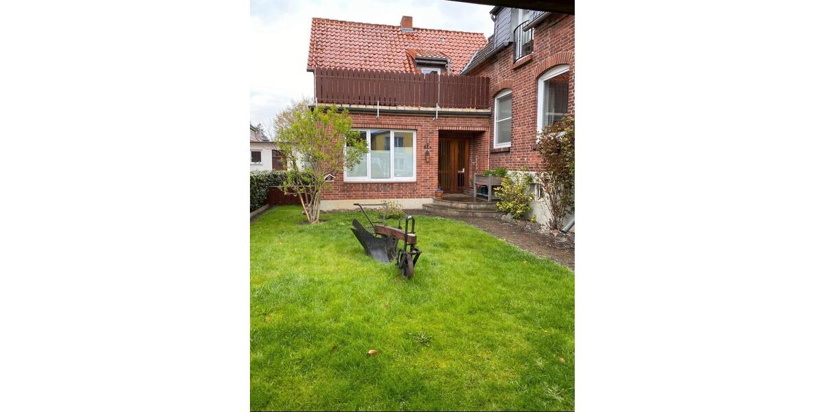 Sanierte 2,5- Zimmer Maisonettewohnung 2.5 zimmer