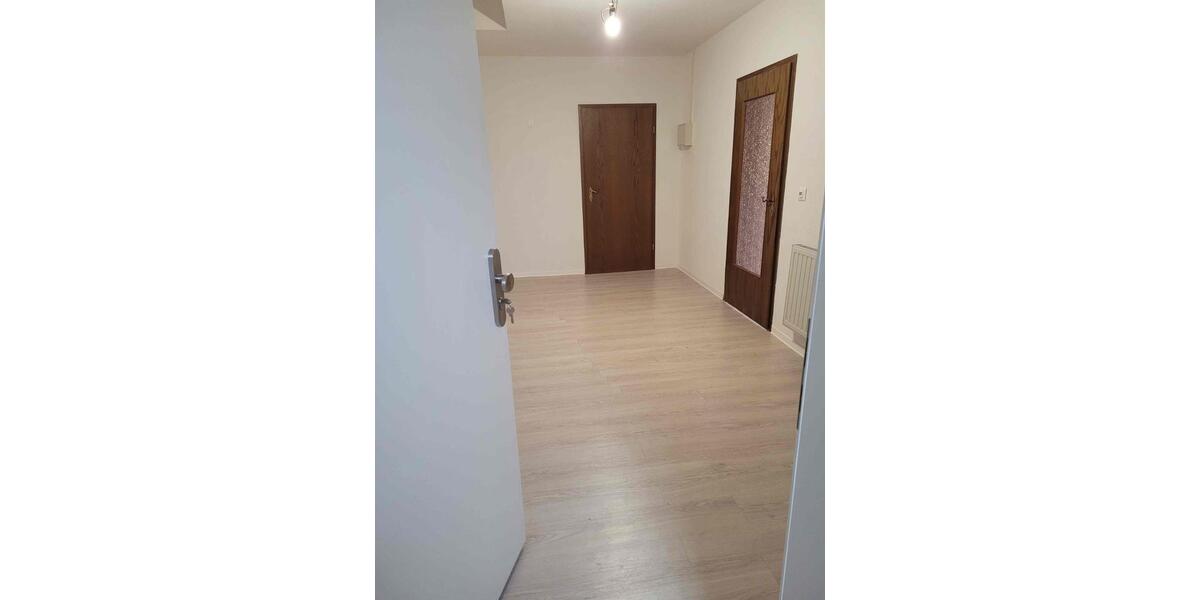 Helle, frisch renovierte 4 Raum-Wohnung 4 zimmer