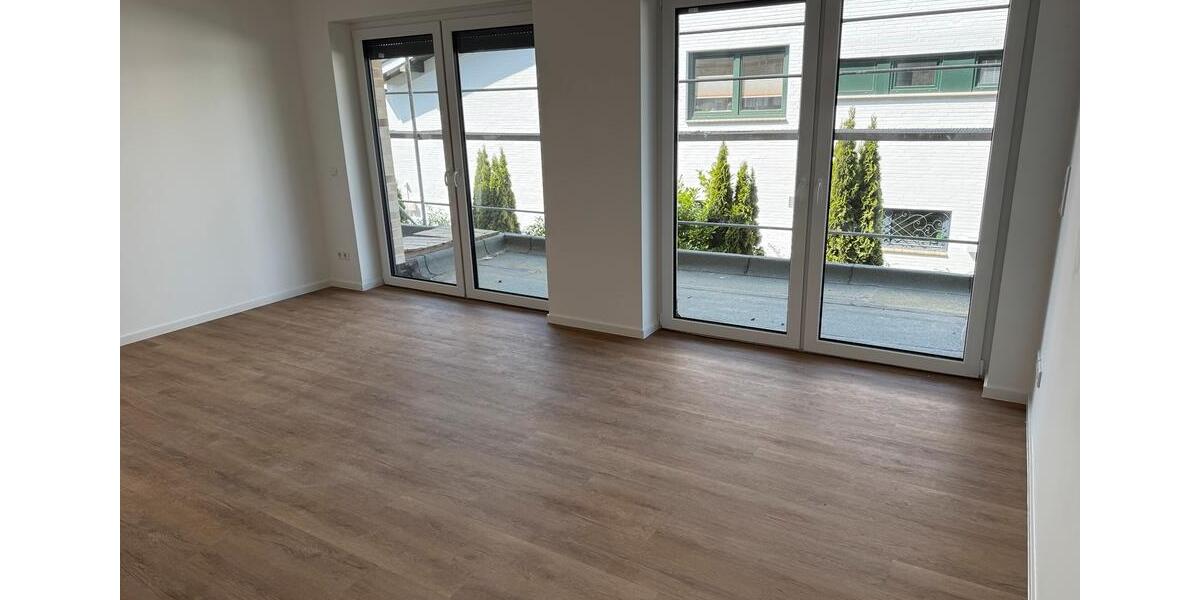 Etagenwohnung Osnabrück Hellern - 1 Zimmer, 45 m&sup2;, 730&euro; | Angebot:26533731