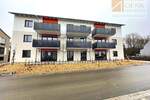 NEUBAU! 3-Zi.-EG.-WH. mit Terrasse und 2 Stellplätzen in Gerolzhofen 3 zimmer