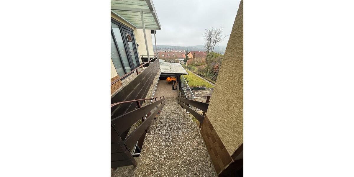 Erdgeschoßwohnung Weilerbach - 3 Zimmer, 100 m&sup2;, 1.250&euro; | Angebot:24848092