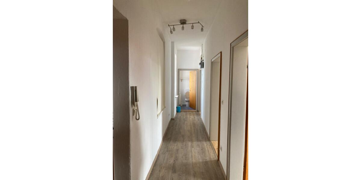 Etagenwohnung Regensburg Das Dörnberg - 3 Zimmer, 80 m&sup2;, 860&euro; | Angebot:25274800