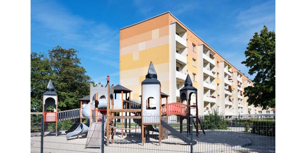 Etagenwohnung Kamenz - 3 Zimmer, 74 m&sup2;, 444&euro; | Angebot:25851777