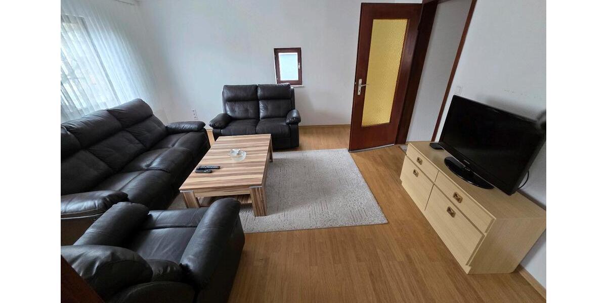 Etagenwohnung Tuttlingen - 3 Zimmer, 60 m&sup2;, 520&euro; | Angebot:25237176
