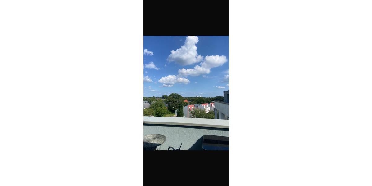 Wohnen auf Zeit Münster Münster-Nord - 1 Zimmer, 23 m&sup2;, 550&euro; | Angebot:26672903