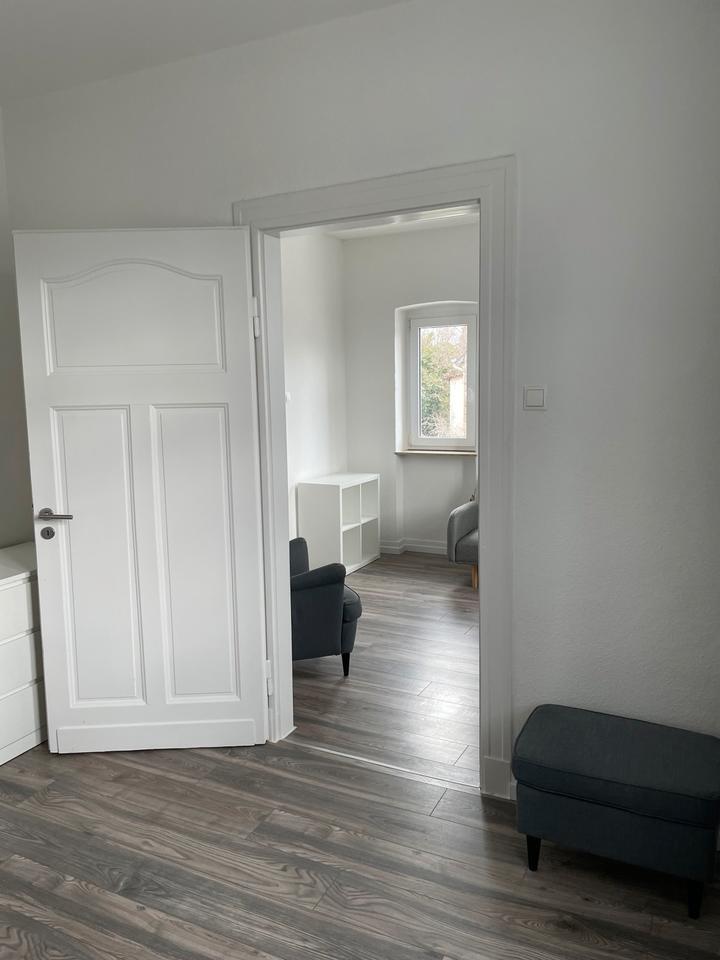 Vollmöblierte 2 Zimmer Wohnung in 56727 St. Johann zu vermieten
