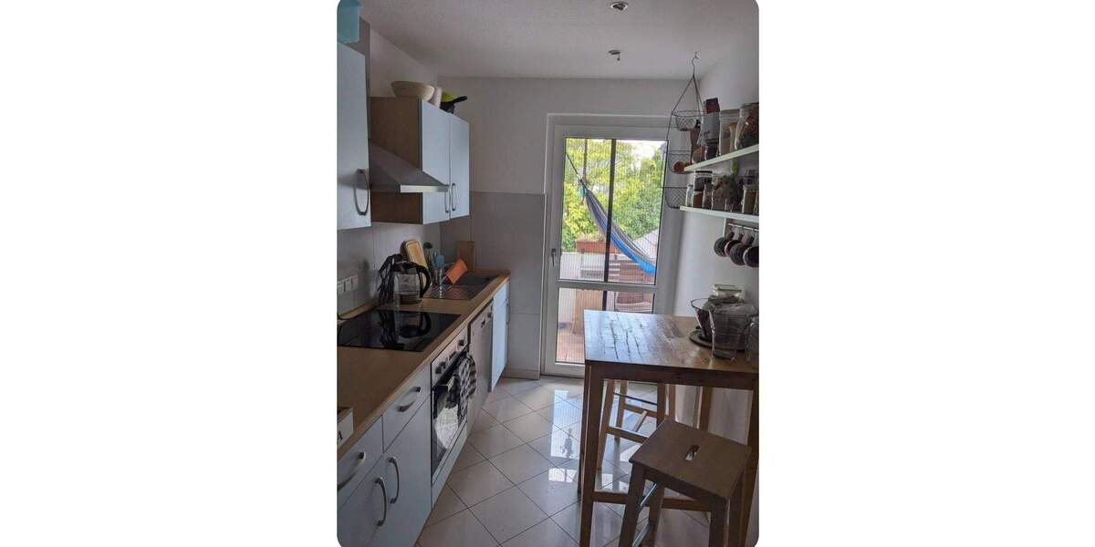 Etagenwohnung Hilden Forstbach - 3 Zimmer, 72 m&sup2;, 820&euro; | Angebot:25109475