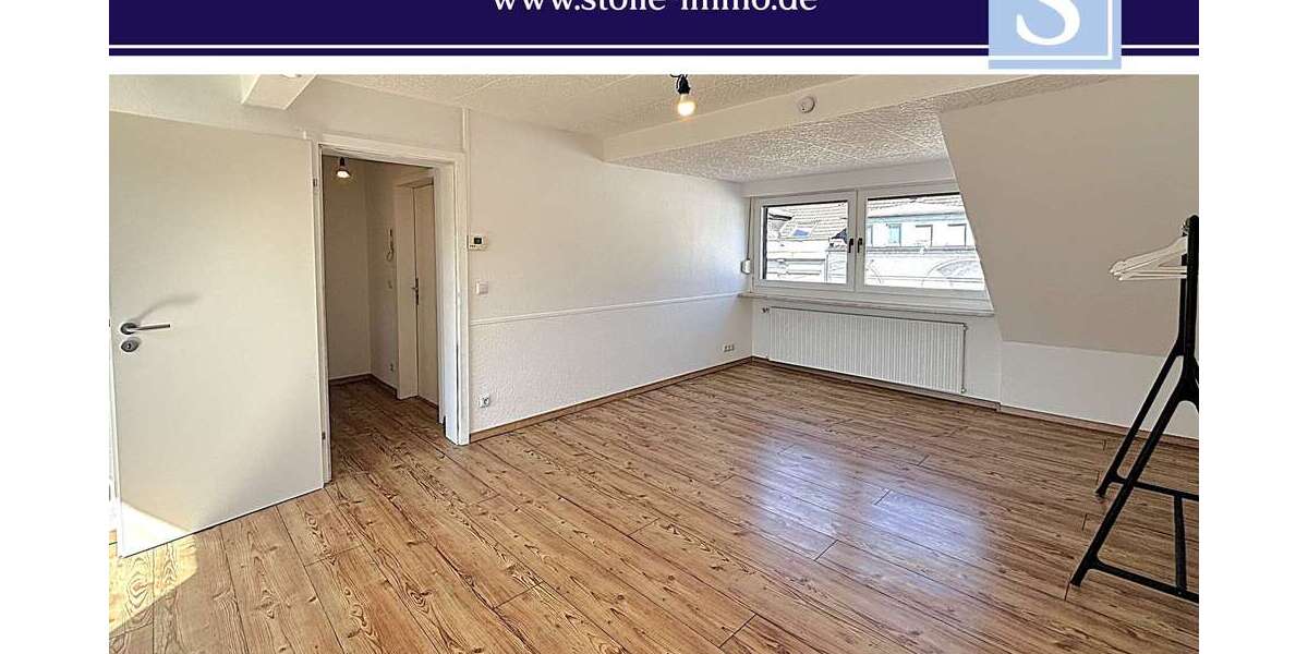Etagenwohnung Krefeld / Uerdingen Uerdingen - 2 Zimmer, 60 m&sup2;, 1.000&euro; | Angebot:27236271