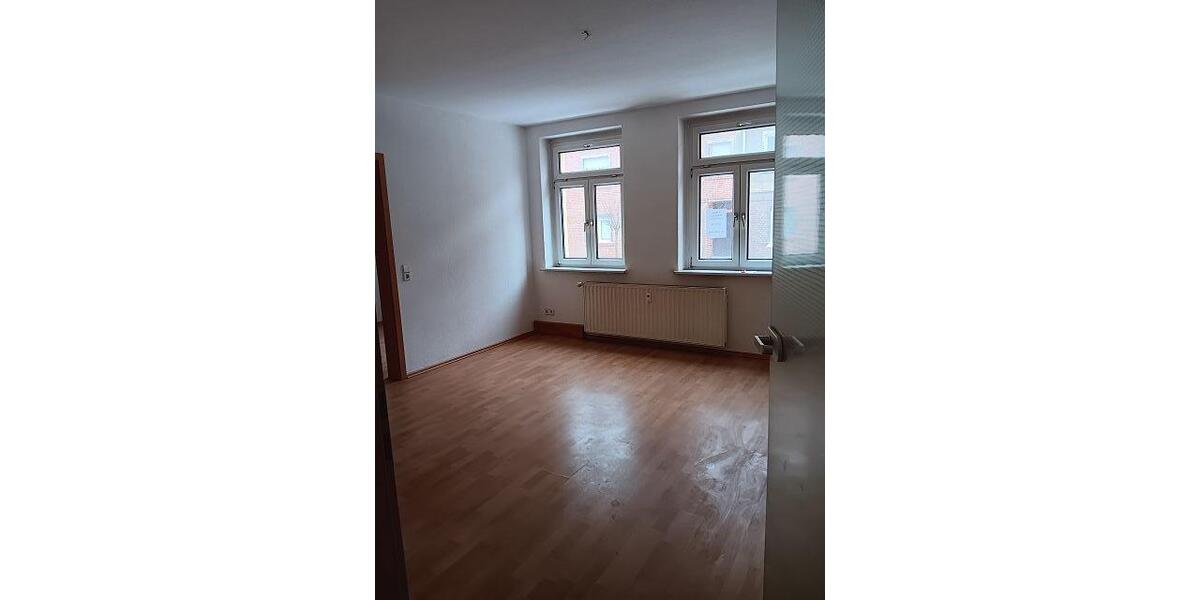 Etagenwohnung Sandersdorf-Brehna Brehna - 3 Zimmer, 65 m&sup2;, 370&euro; | Angebot:26248481