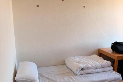 Wohnen auf Zeit Mannheim Niederfeld - 1 Zimmer, 18 m&sup2;, 380&euro; | Angebot:26005696