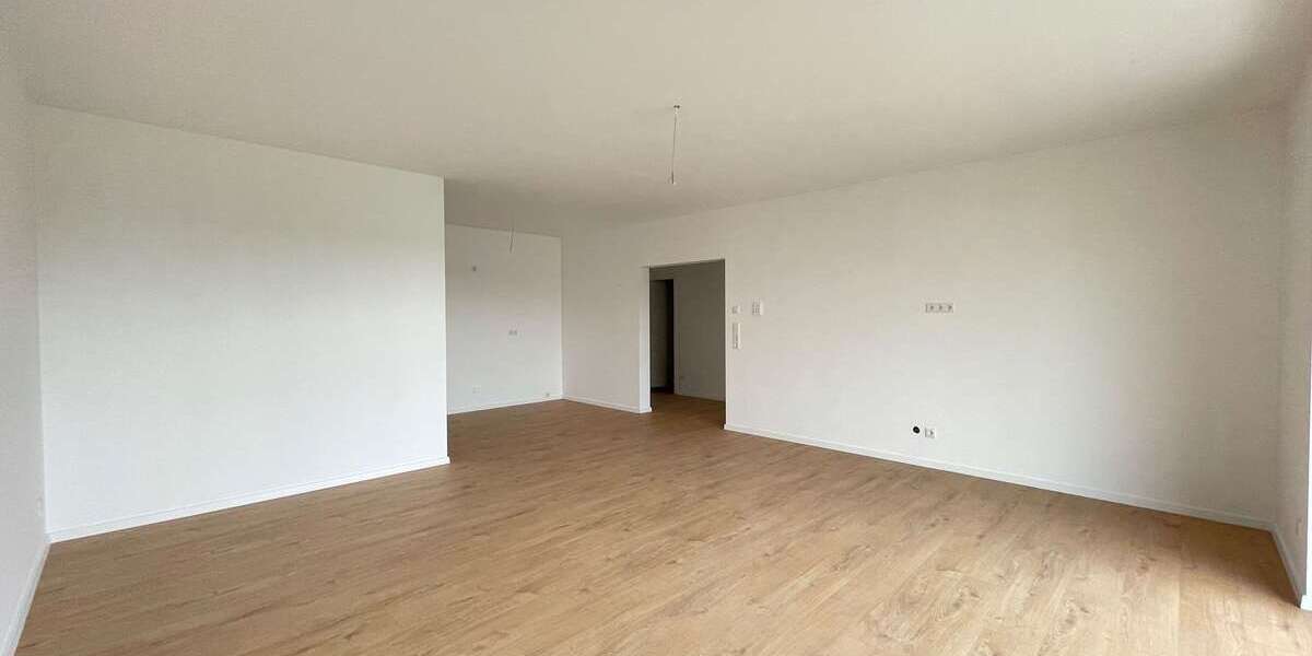 Etagenwohnung Geseke - 2 Zimmer, 71 m&sup2;, 998&euro; | Angebot:26759511