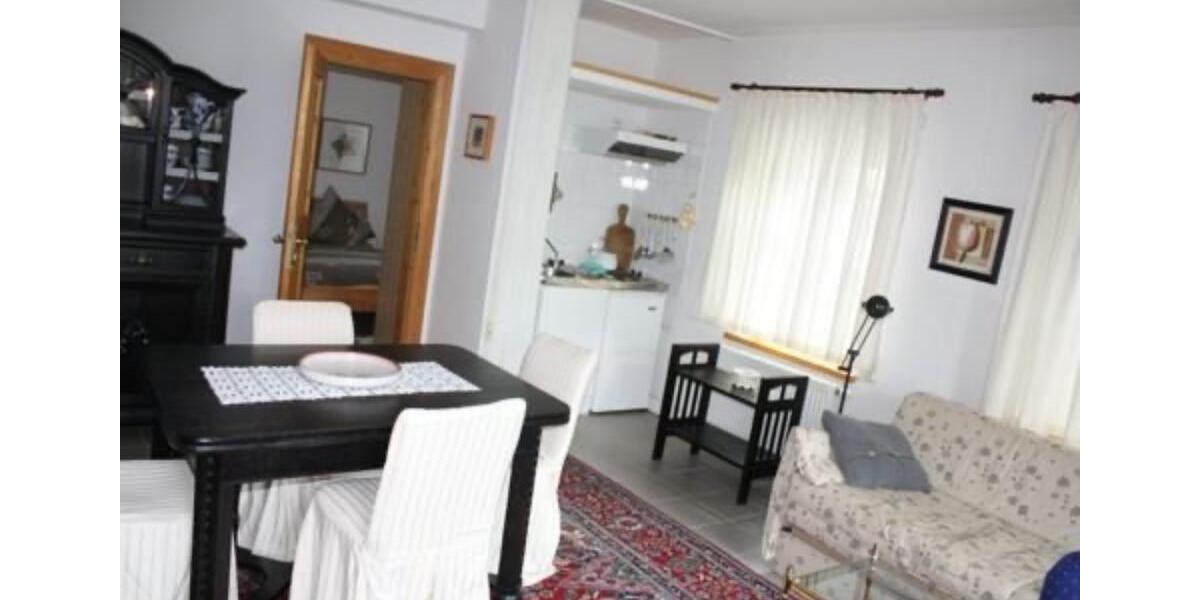 Erdgeschoßwohnung Bockau - 2 Zimmer, 38 m&sup2;, 450&euro; | Angebot:24732431