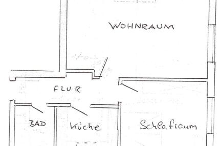 Wohnung Moers Schwafheim - 2 Zimmer, 62 m&sup2;, 515&euro; | Angebot:26613524