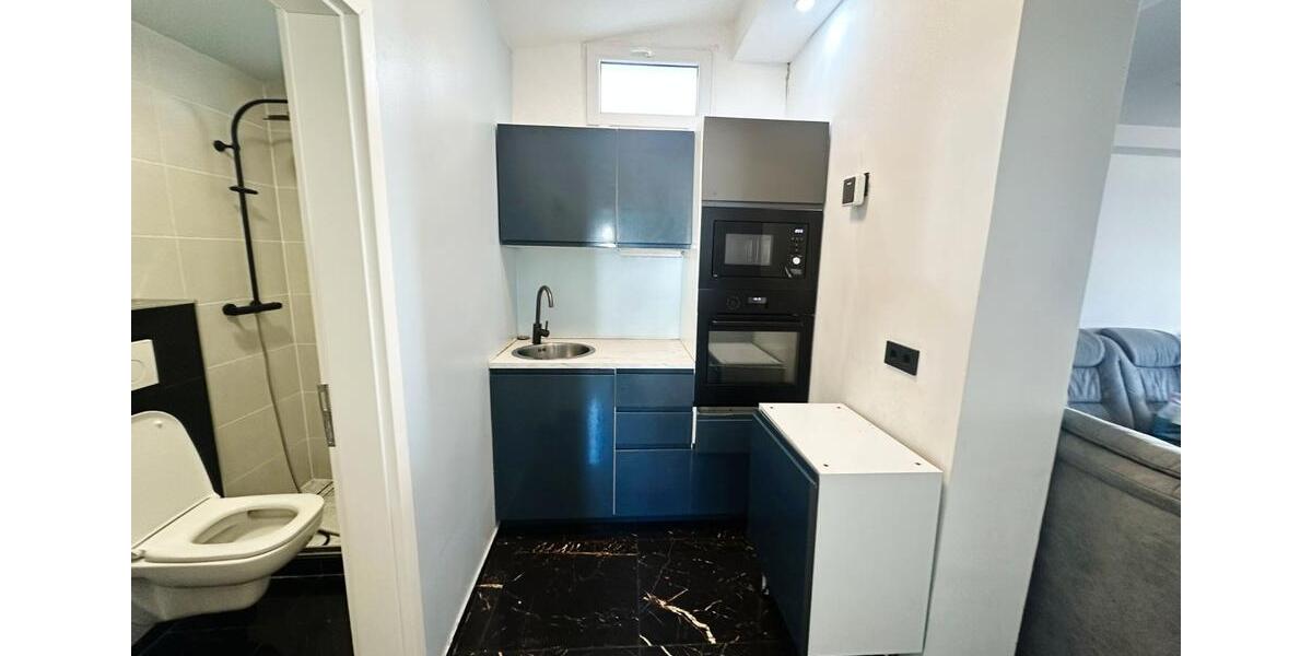 Erdgeschoßwohnung Sankt Ingbert - 2 Zimmer, 50 m&sup2;, 600&euro; | Angebot:26130175