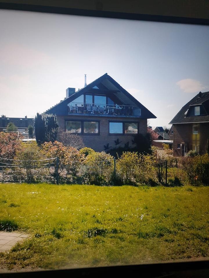 FerienWohnung in Hohnstorf für 2 Person