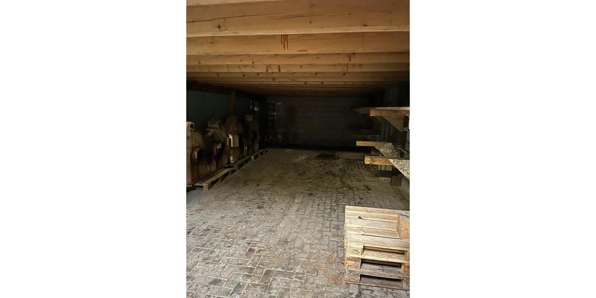 Gewerbeobjekt Bramsche - 500&euro; | Angebot:24824005