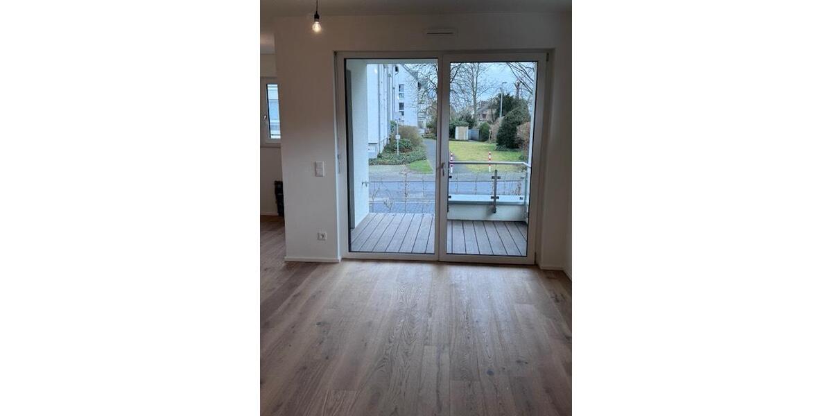 Hochparterre Königswinter - 2 Zimmer, 60 m&sup2;, 1.100&euro; | Angebot:26148107