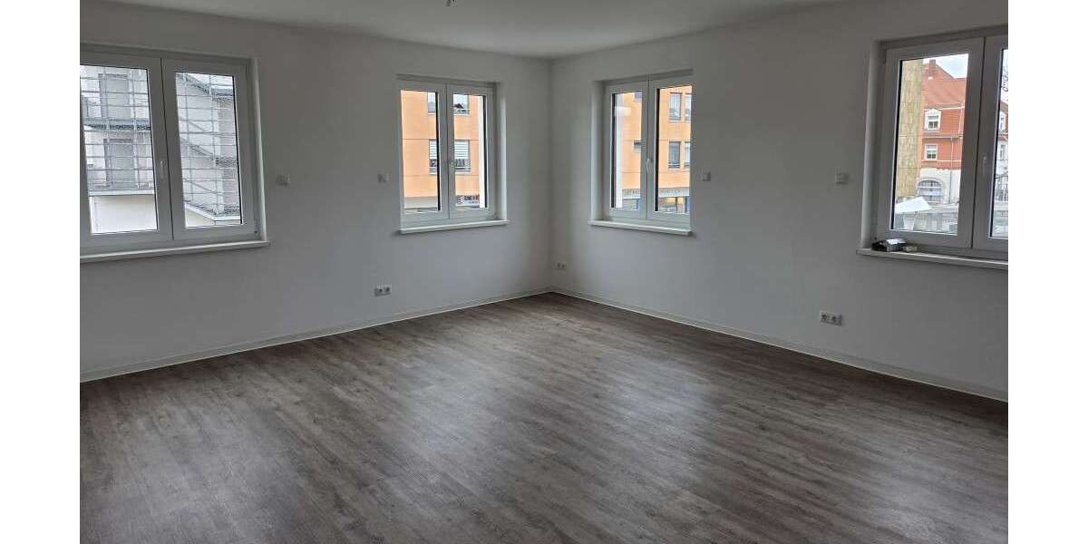 Etagenwohnung Coswig - 4 Zimmer, 119 m&sup2;, 1.552&euro; | Angebot:24449238